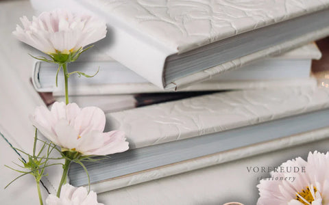 How to Choose the Right Wedding Guest Book?