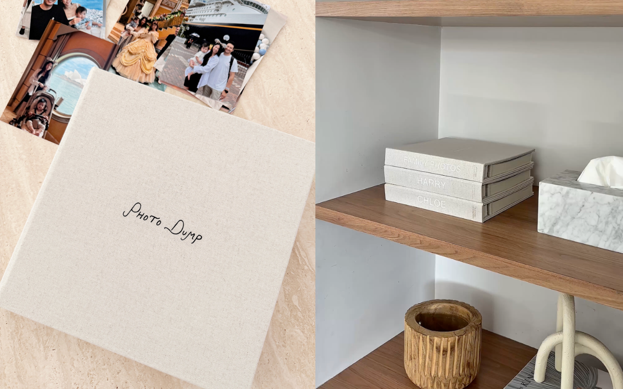 The Family Photo Album: Why Printed Photos Still Matter (and How to Actually Make One)