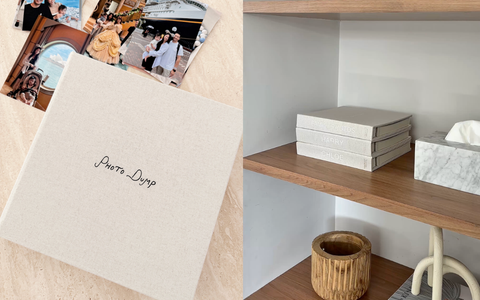 The Family Photo Album: Why Printed Photos Still Matter (and How to Actually Make One)