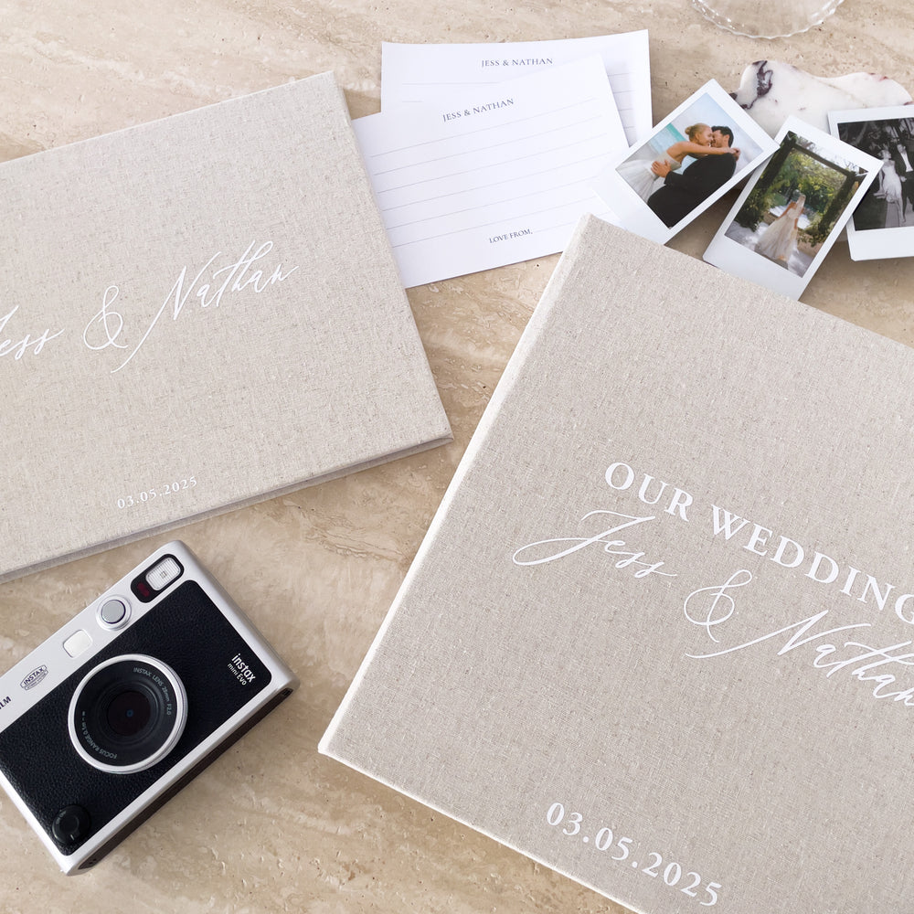 Vorfreude Stationery