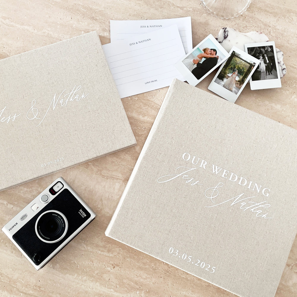 Vorfreude Stationery