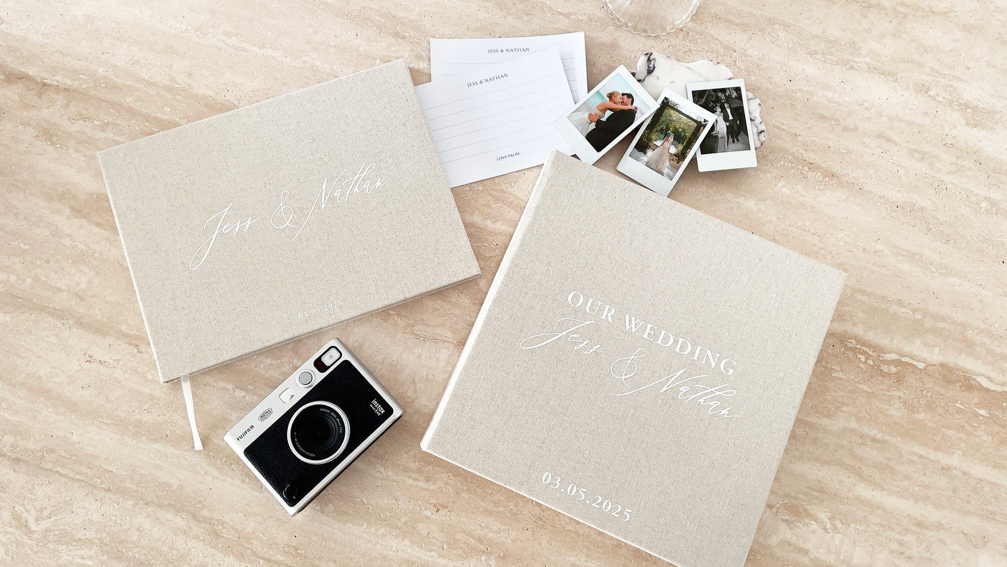 Vorfreude Stationery