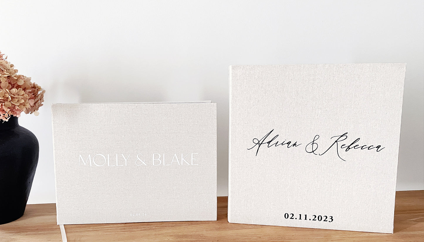 Vorfreude Stationery