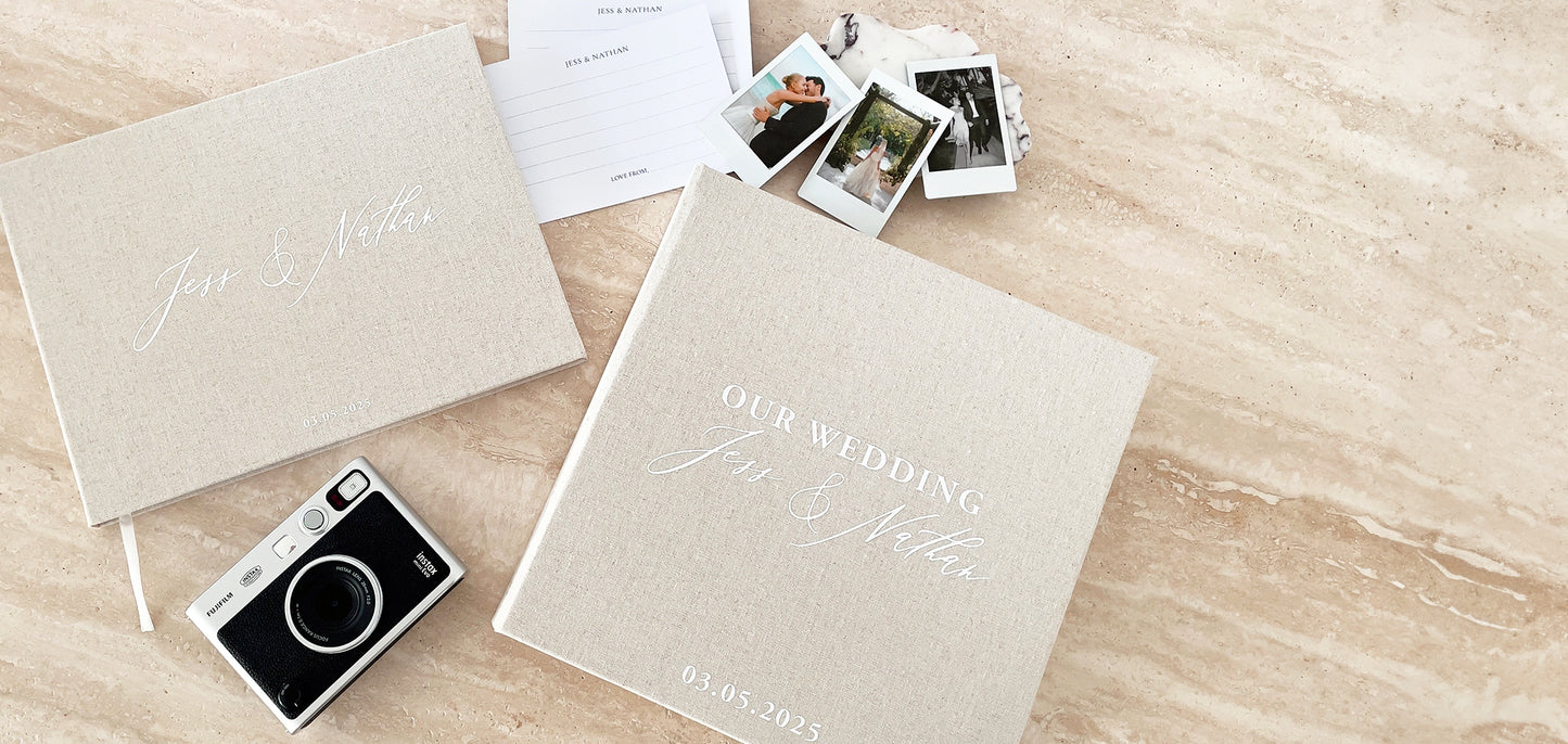 Vorfreude Stationery