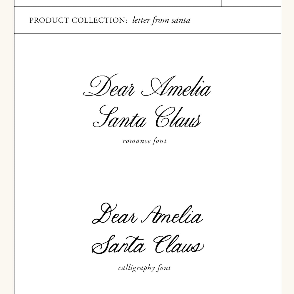 
                      
                        letter from santa font options
                      
                    