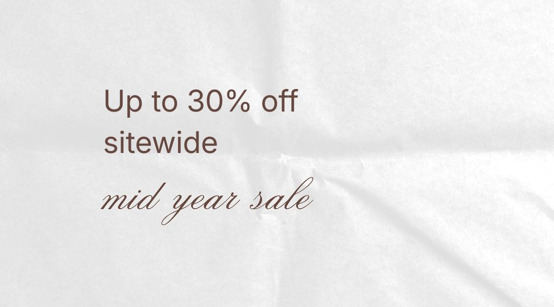 Vorfreude Stationery