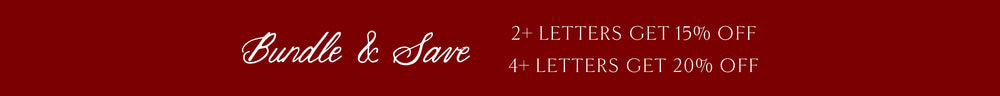 Vorfreude Stationery