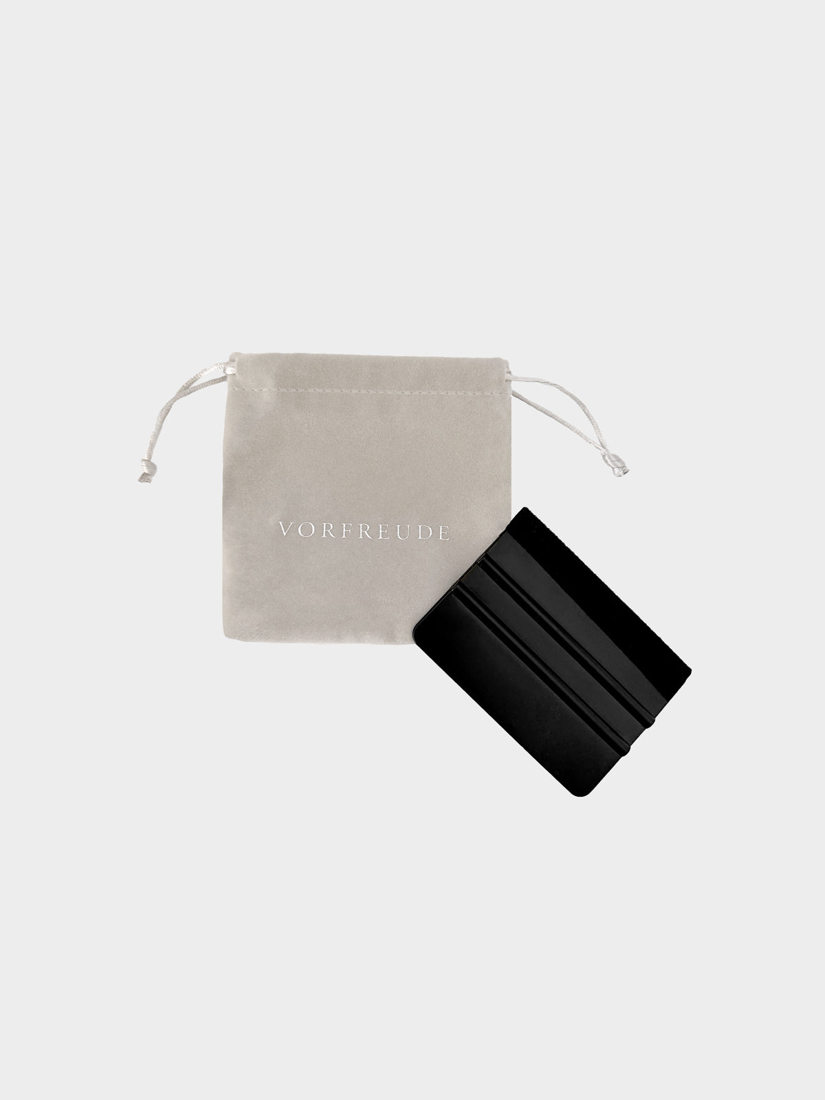 Smoothing Squeegee for Self-Adhesive Photo Albums - Vorfreude Stationery