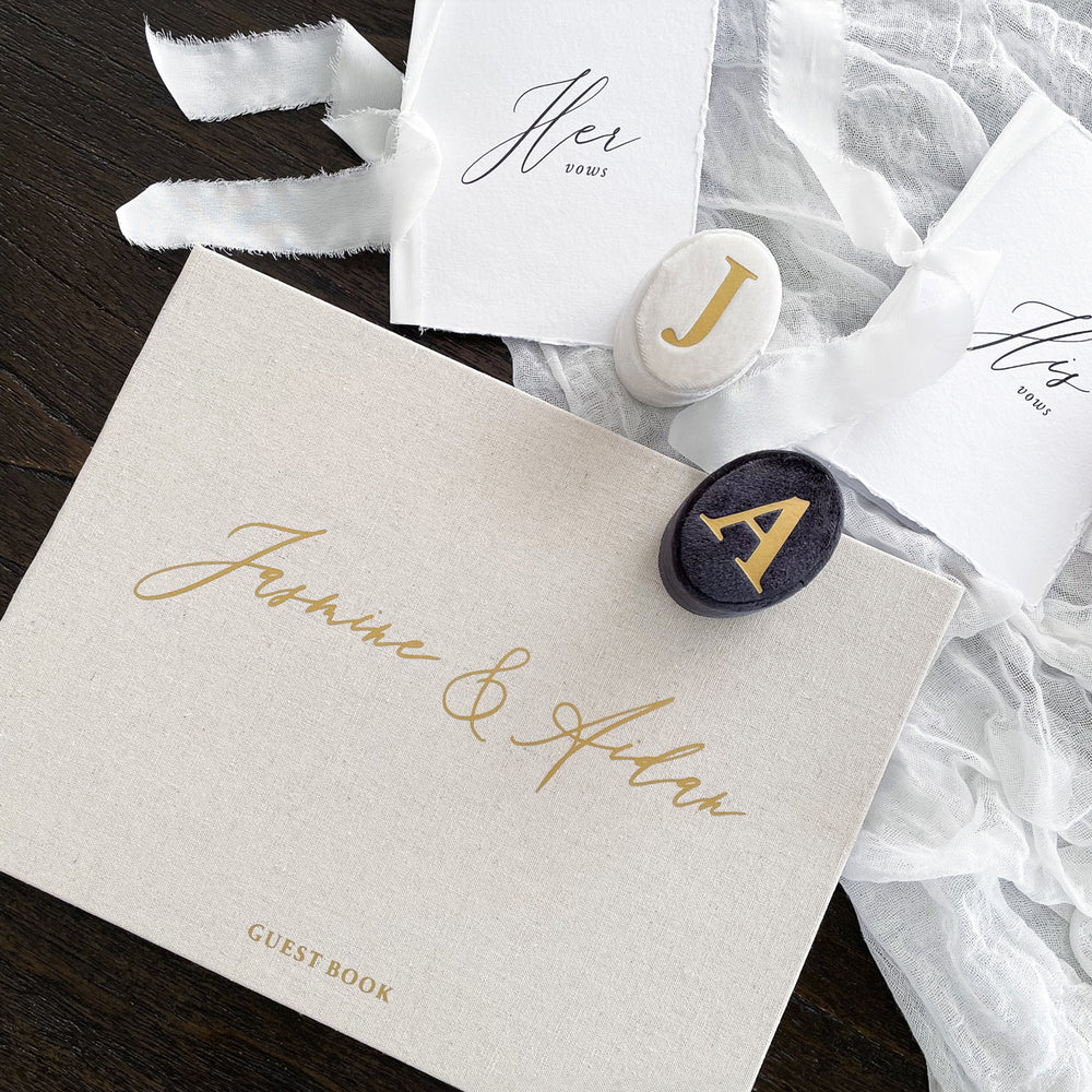 To Be Loved Bundle (Wedding Day Must Haves)
