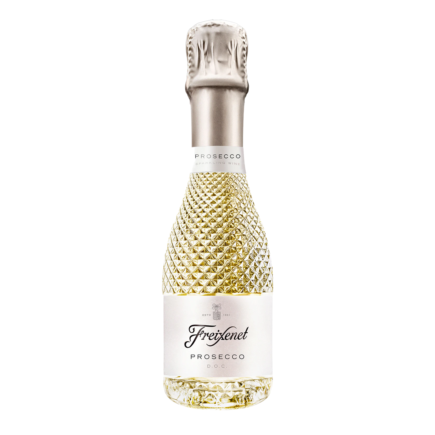 Freixenet - Prosecco Piccolo - Vorfreude Stationery