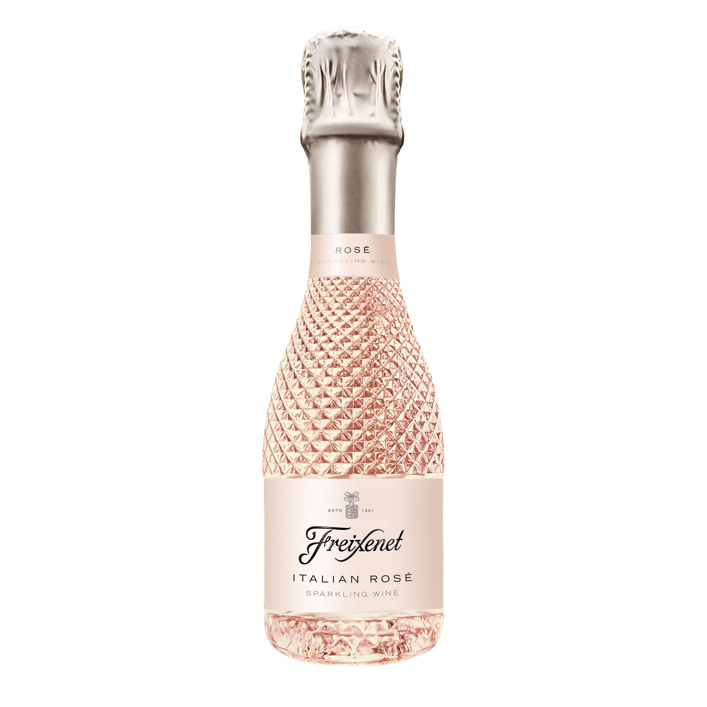 Freixenet - Italian Sparkling Rose - Vorfreude Stationery