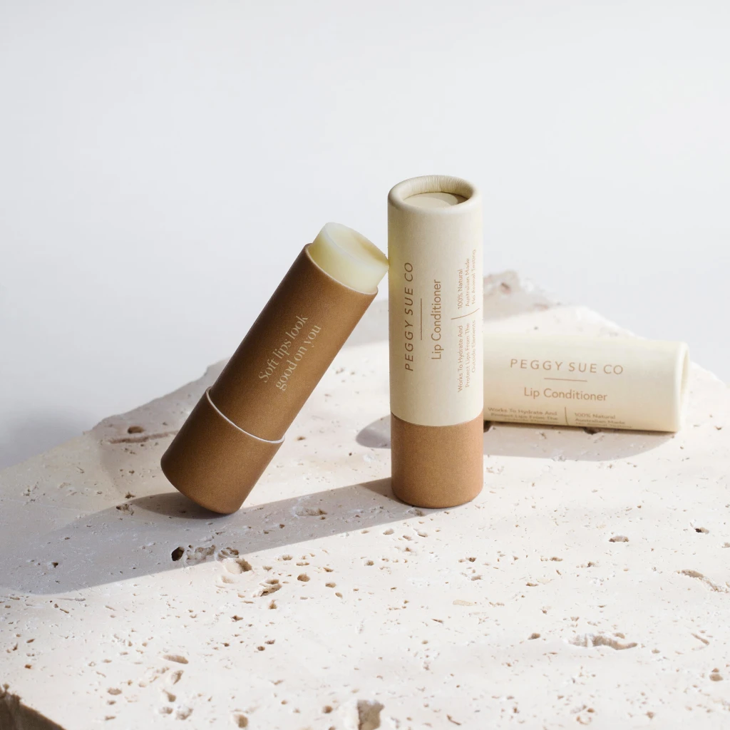 Peggy Sue - Lip Conditioner - Vorfreude Stationery